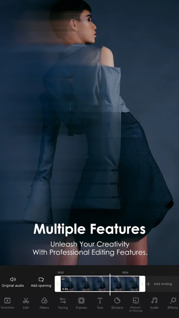 Multiple Features