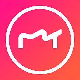 Meitu Apps Logo