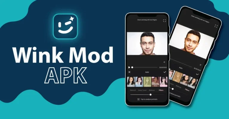 Wink Mod Apk Download Latest Version Premium Unlocked